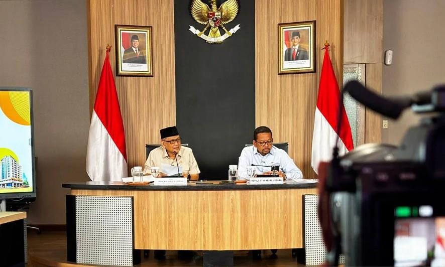 Pemerintah Gulirkan Insentif Besar untuk Program 3 Juta Rumah, Akses Hunian MBR Dipermudah