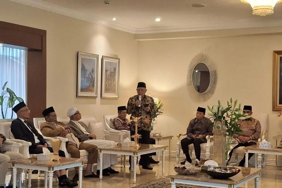 Seruan Ulama Jatim Desak Gencatan Senjata AS-Iran Jadi Permanen Jelang Musim Haji 1447 H
