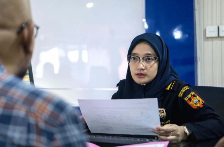 Jalin Sinergi, Bea Cukai Dukung Kelancaran Proyek Strategis Nasional dan Pertumbuhan Ekonomi