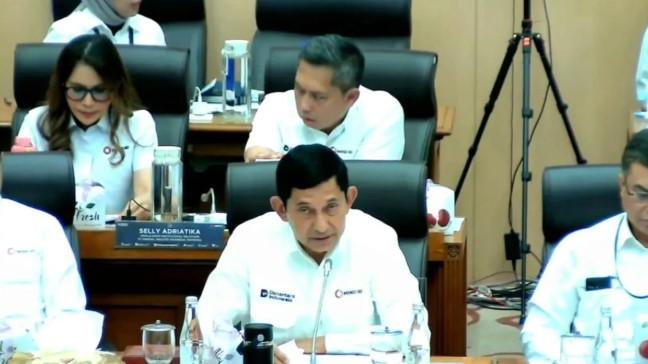 Hilirisasi Jadi Strategi Kunci, Indonesia Dorong Nilai Tambah Sumber Daya Alam di Dalam Negeri