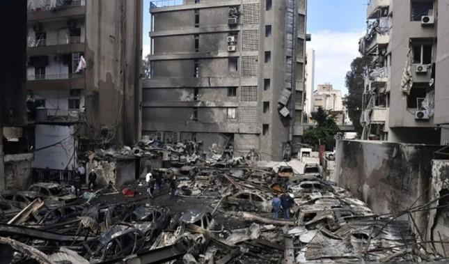 Israel dan Lebanon Sepakati Negosiasi Langsung Pertama dalam 30 Tahun dengan Mediasi AS