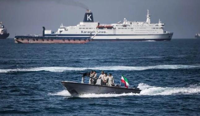 Australia Tegaskan Komitmen Jaga Selat Hormuz Tetap Terbuka di Tengah Konflik Global