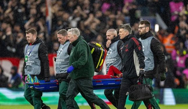 Cedera Achilles Parah, Hugo Ekitike Dipastikan Absen Bela Prancis di Piala Dunia 2026