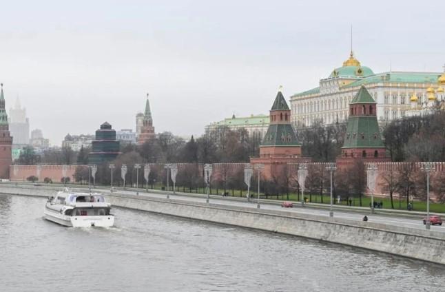 Rusia Targetkan 6,5 Juta Wisatawan Asing pada 2026 Meski Terdampak Konflik Global