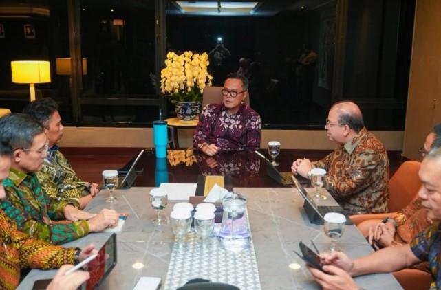 BP BUMN dan Danantara Percepat Restrukturisasi BUMN Karya Demi Perkuat Tata Kelola dan Kinerja