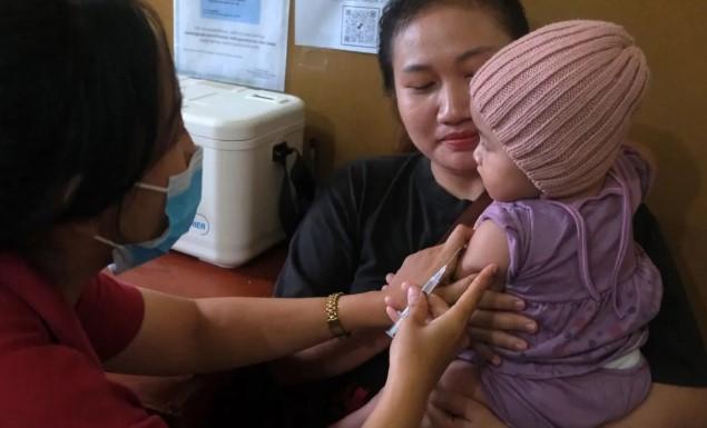 Dokter RSUI Ingatkan Imunisasi Jadi Cara Paling Efektif Cegah Penyakit Campak