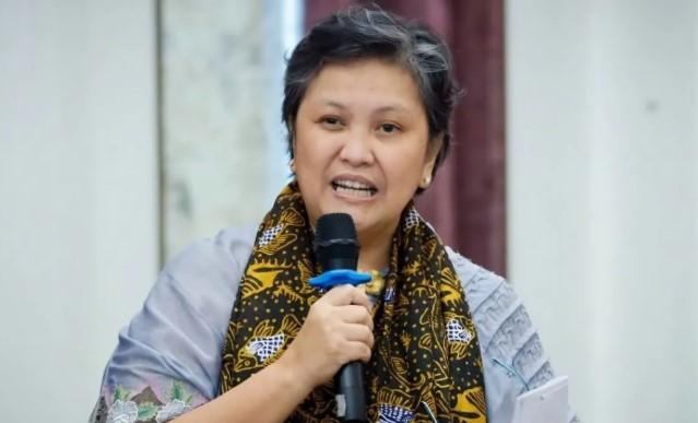 Wakil Ketua MPR Tekankan Prediksi BMKG Harus Jadi Acuan Mitigasi Hadapi Kemarau Panjang 2026