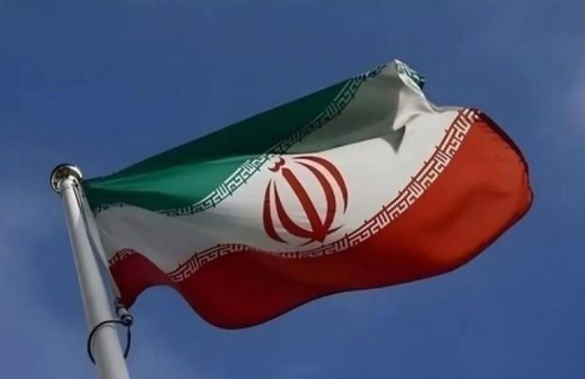 Iran Diduga Gunakan Satelit China untuk Targetkan Basis Militer AS di Timur Tengah