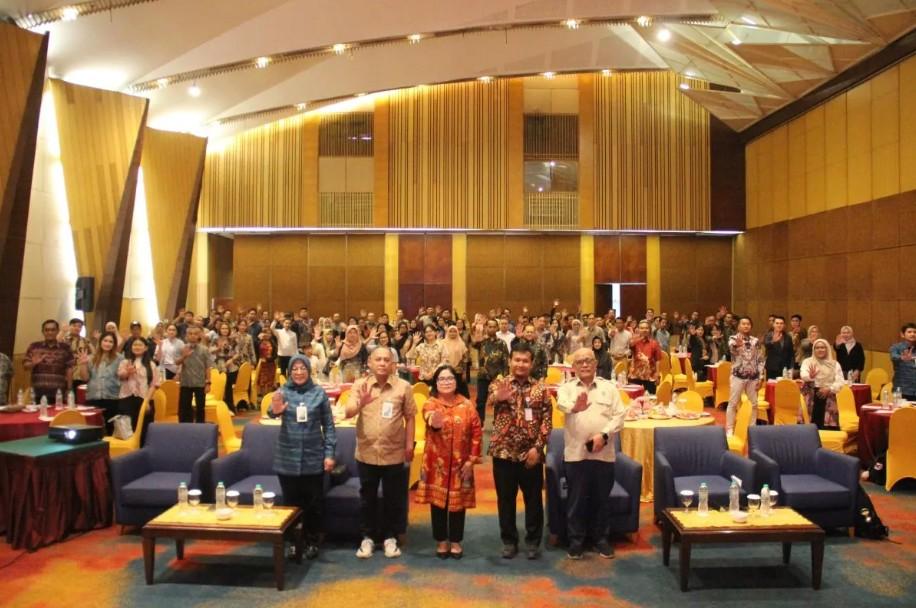 Pelaku Usaha Hotel dan Restoran di Jakarta Barat Diminta Tingkatkan Pengelolaan Lingkungan dan Perlindungan Tenaga Kerja