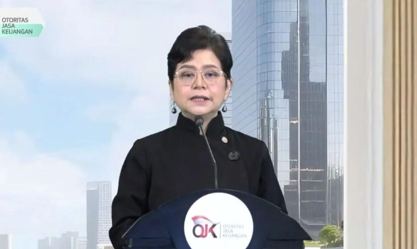 Penguatan APU-PPT dan Strategi Anti-Fraud Ditekankan OJK untuk Jaga Kepercayaan Sistem Keuangan Nasional