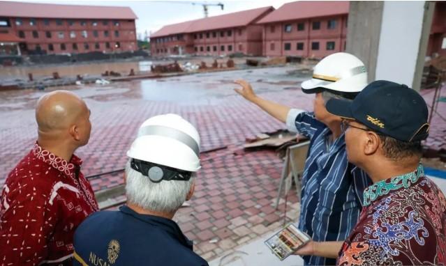 Otorita IKN Buka Keterlibatan Profesional untuk Percepat Pembangunan Kota Pintar