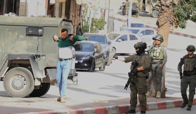 Pasukan Israel Dirikan Pos Pemeriksaan Militer di Bethlehem, Warga Diperiksa Ketat