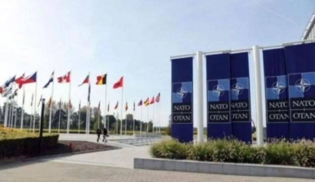 NATO Pastikan Pasokan Senjata AS ke Ukraina Tetap Berlanjut Meski Konflik Timur Tengah Memanas