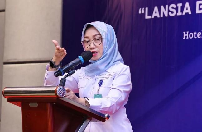 Kemnaker Dorong Dunia Usaha Buka Peluang Kerja bagi Lansia di Tengah Tren Penuaan Penduduk