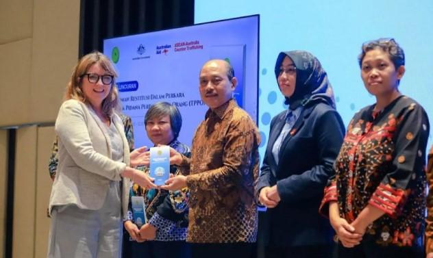 LPSK Dorong Dana Bantuan Korban untuk Optimalkan Restitusi Kasus TPPO