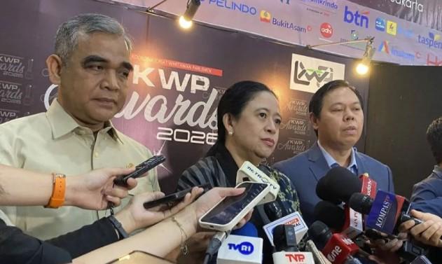 Ketua DPR Puan Maharani Tegaskan Nol Toleransi Kekerasan Seksual di Semua Lingkungan