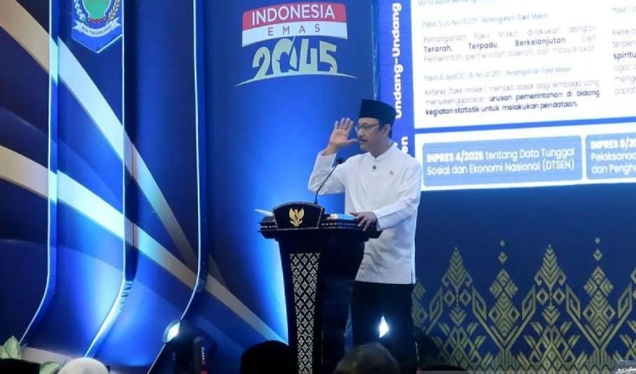 Lulusan Sekolah Rakyat Dijanjikan Beasiswa dan Peluang Kerja Global untuk Putus Rantai Kemiskinan