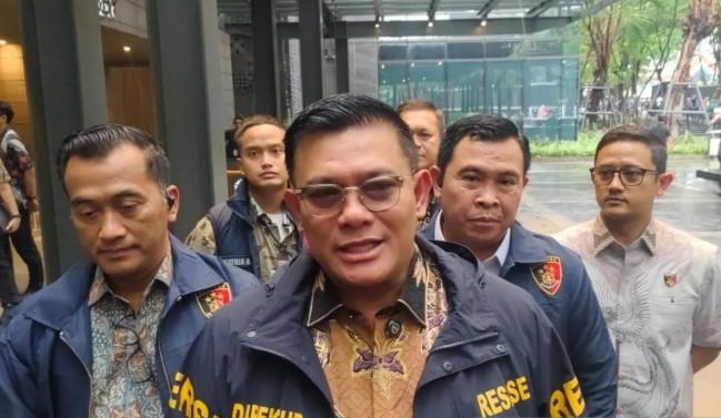 Polri Bentuk Satgas Gakkum Penyelundupan untuk Tindak Kejahatan yang Rugikan Negara