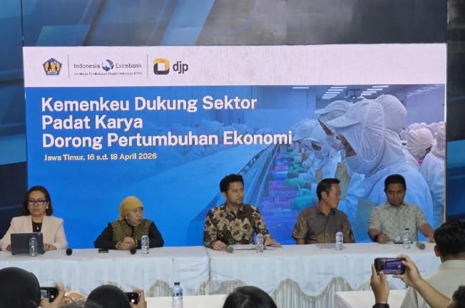 Strategi Diversifikasi Pasar MSI Dinilai Ampuh Hadapi Gejolak Geopolitik Global
