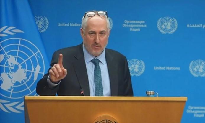 PBB Mendesak Hizbullah Patuhi Gencatan Senjata 10 Hari antara Lebanon dan Israel