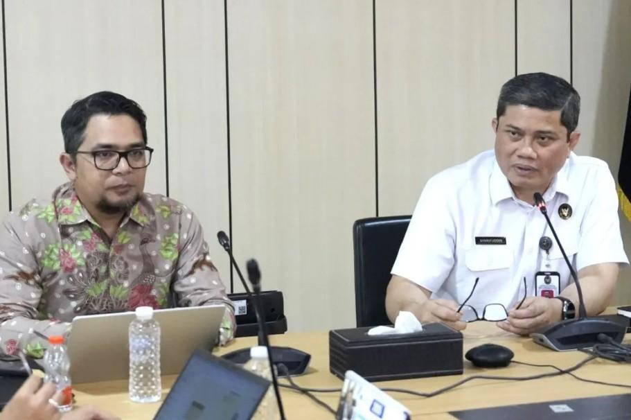 Strategi Komersialisasi Kekayaan Intelektual Didorong untuk Perkuat Ekonomi Kreatif Nasional