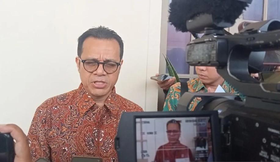 Wamenkomdigi Nezar Patria Dorong Penggunaan Watermark pada Konten AI untuk Cegah Disinformasi