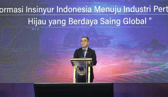 Mendiktisaintek Tekankan Penguasaan Teknologi Jadi Kunci Hilirisasi Industri Nasional