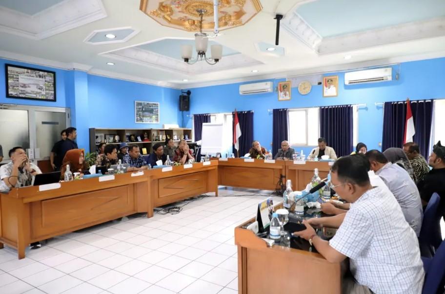 Raperda Air Jawa Barat Didorong Berkeadilan, DPRD Soroti Pajak hingga Krisis Air di Karawang