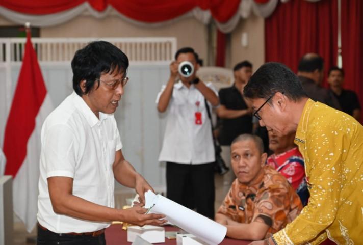 DPR Soroti Konflik Agraria di Riau, Adian Dorong Pemanggilan Kementerian Kehutanan