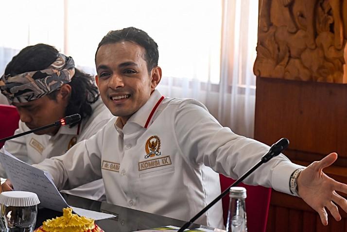 DPR Soroti Kualitas Tenaga Kerja Bali, Dorong Perbaikan Program Pemagangan dan Diversifikasi Ekonomi