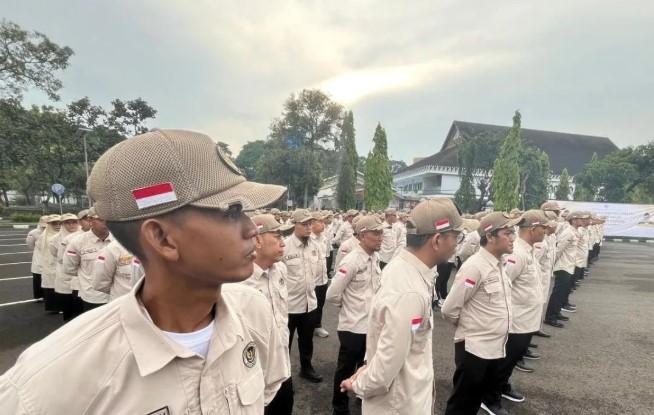 Wamenhaj Tegaskan Haji 2026 Harus Jadi Tonggak Sejarah Baru Perhajian Indonesia