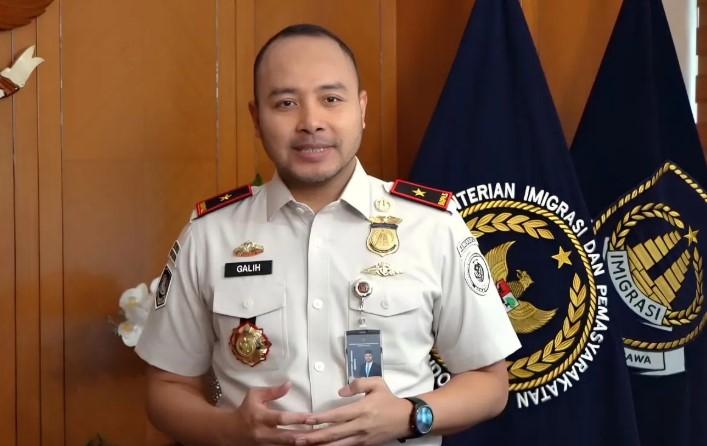 Imigrasi Soetta Siap Layani 35 Ribu Jamaah Haji 2026 dari Tiga Embarkasi