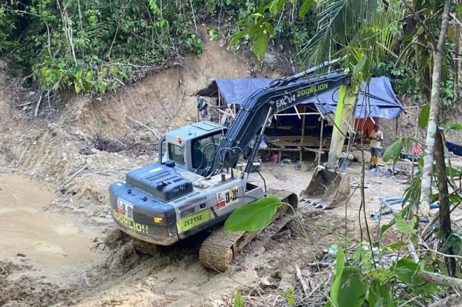 Bahlil Lahadalia Tegaskan Segera Eksekusi Penertiban Tambang Ilegal usai Arahan Presiden Prabowo