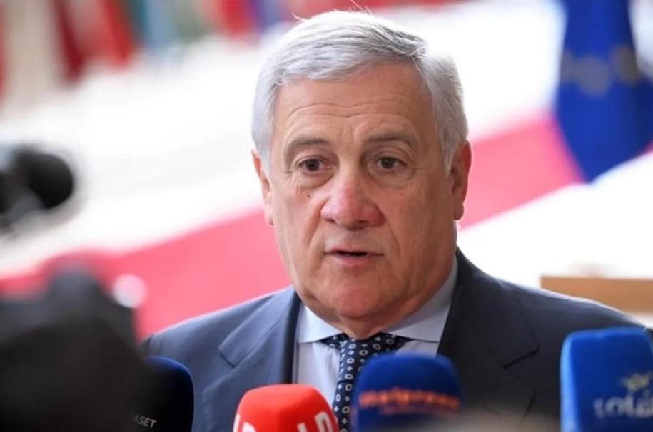 Diplomasi Italia Desak China Tekan Rusia Demi Akhiri Perang Ukraina dan Redam Konflik Global