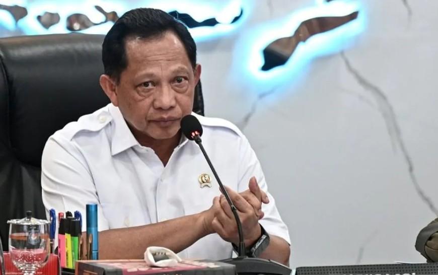 Tito Karnavian Minta Pemda Percepat Pendataan Huntap Pascabencana Sumatera dalam Sepekan