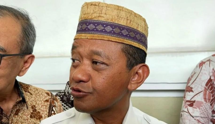 Penyesuaian Harga BBM Nonsubsidi Hampir Rampung, Bahlil Sebut Tinggal Tunggu Waktu Pelaksanaan