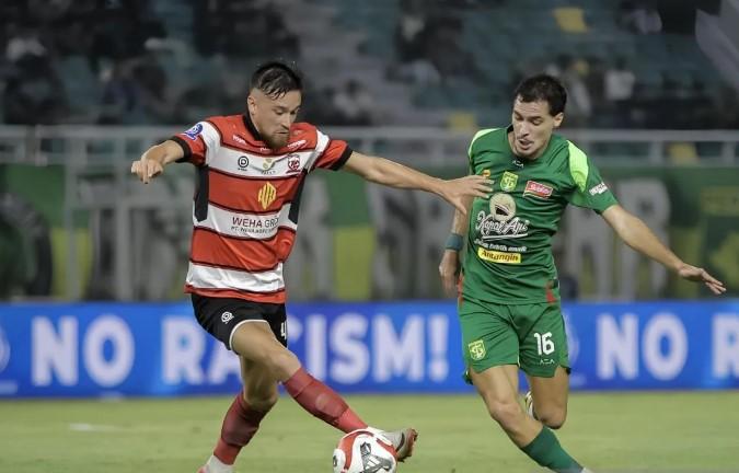 Jordy Wehrmann Lancar Bahasa Indonesia dan Siap Dinaturalisasi untuk Bela Timnas