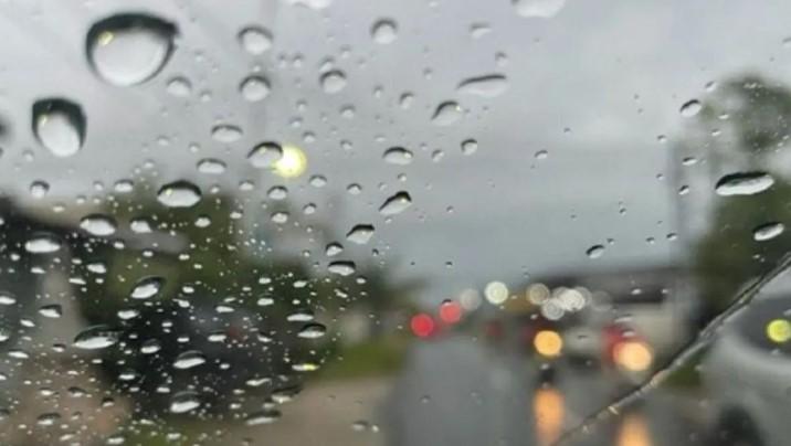 BMKG Ingatkan Potensi Hujan Lebat hingga Sangat Lebat di Sejumlah Wilayah pada Sabtu