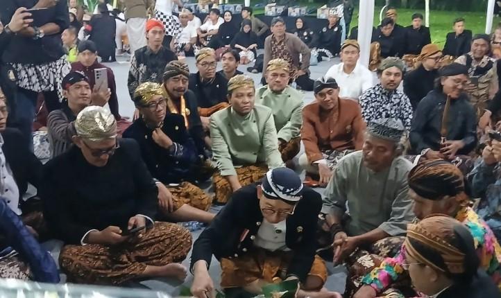 Rencana Pemasangan Catra di Candi Borobudur Masih Dikaji, Pemerintah Tunggu Waktu Tepat