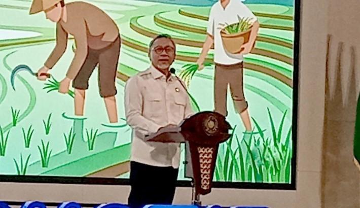 Menko Pangan Dorong Hilirisasi dan Riset Kampus untuk Perkuat Ketahanan Pangan Nasional