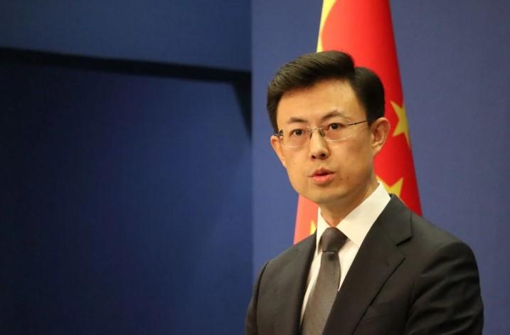 China Dukung Gencatan Senjata Lebanon-Israel dan Dorong Penyelesaian Diplomatik