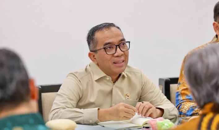 Pemerintah Perkuat Kolaborasi Lintas Sektor untuk Pengolahan Sampah Berbasis Teknologi