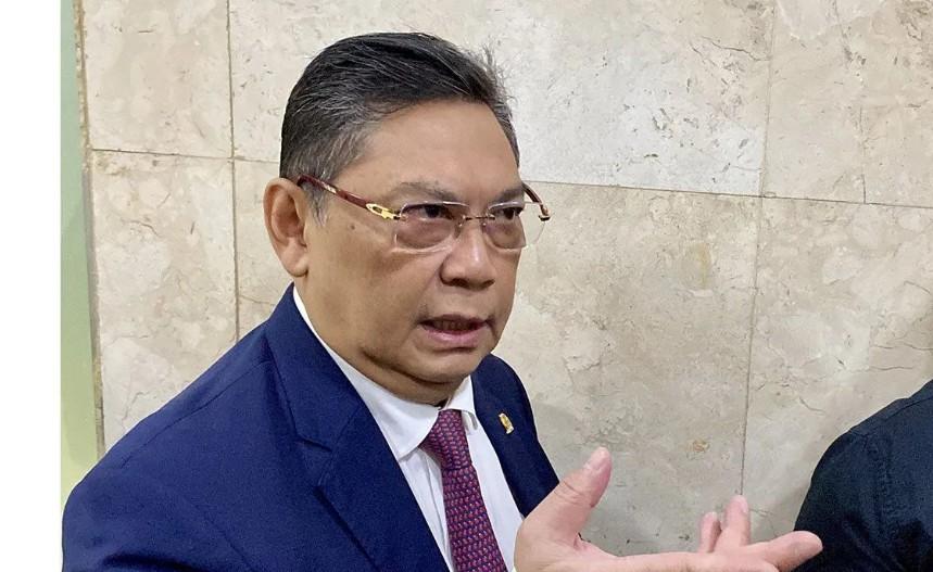 Usulan Utut Adianto soal Unit Diplomasi Khusus Muncul di Tengah Sorotan Global terhadap Posisi Indonesia