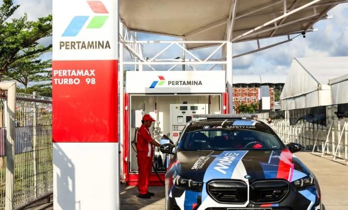 ESDM Sebut Kenaikan Harga Pertamax Turbo Selaras Lonjakan Minyak Dunia Akibat Konflik Timur Tengah