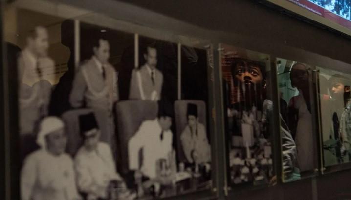 Dasasila Bandung Kembali Menguat sebagai Kompas Moral Dunia di Tengah Polarisasi Global