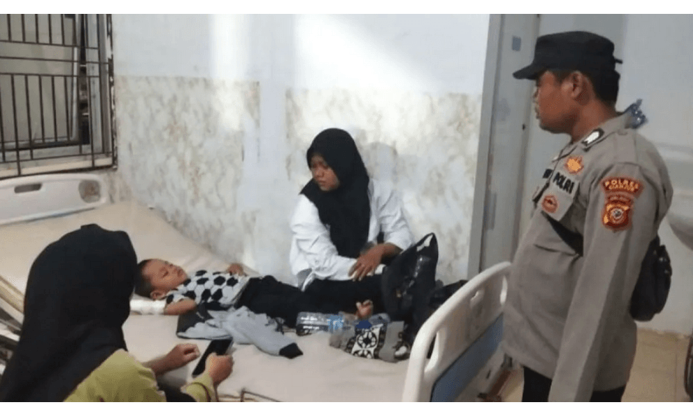Puluhan Balita dan Ibu Keracunan di Cianjur, Mayoritas Korban Sudah Pulih