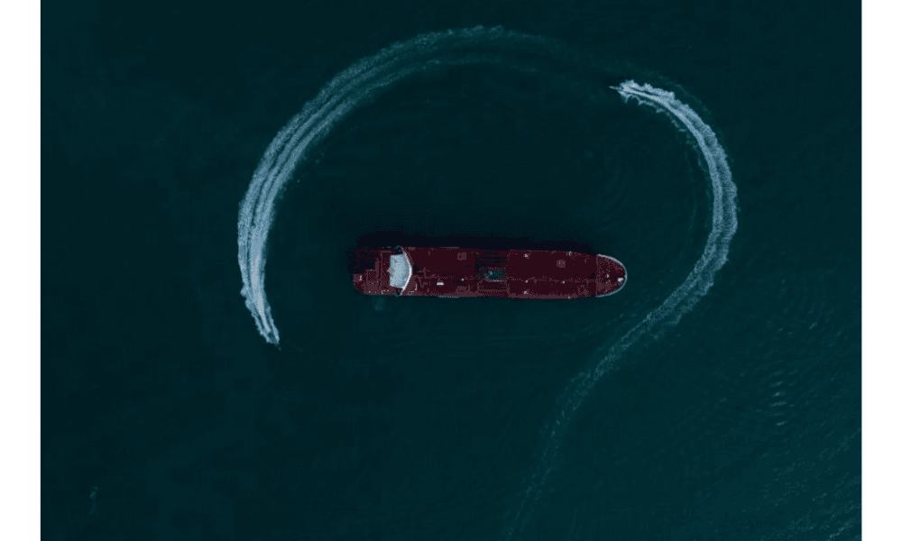 UKMTO Laporkan Tiga Insiden Maritim di Selat Hormuz