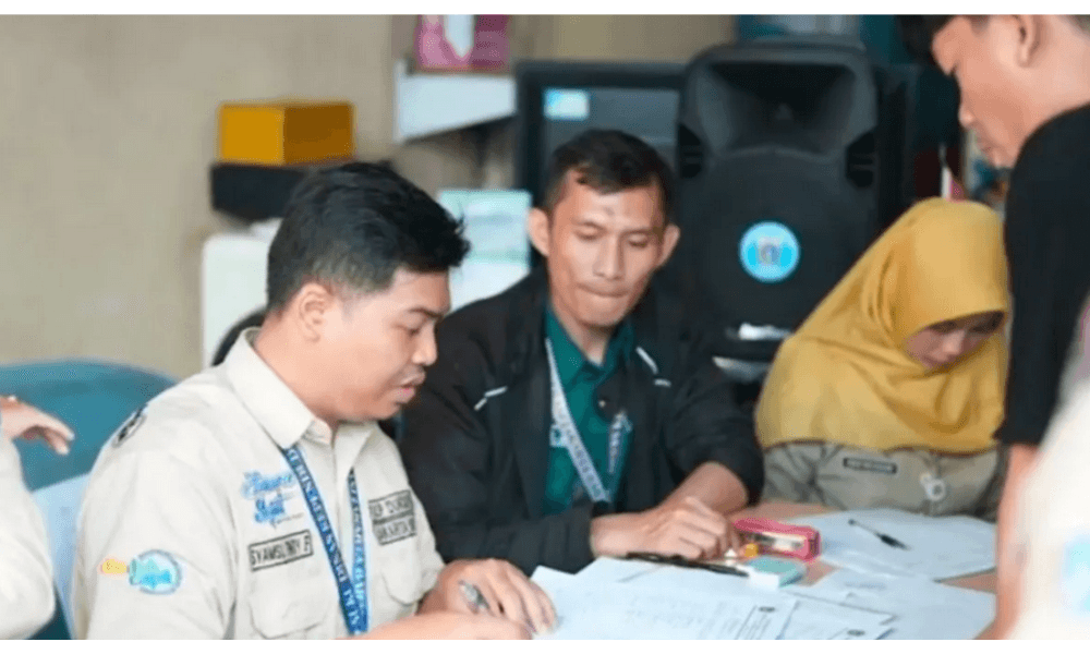 Dukcapil Catat 7.911 Pendatang Baru Masuk Jakarta Pasca Lebaran