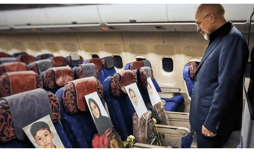 Ghalibaf Tegaskan Iran Siaga Tempur Penuh di Tengah Negosiasi dengan AS