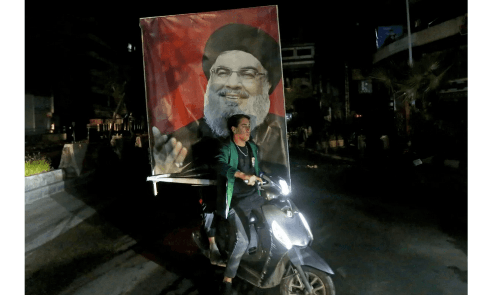 Pemimpin Hizbullah Janji Balas Pelanggaran Gencatan Senjata Israel